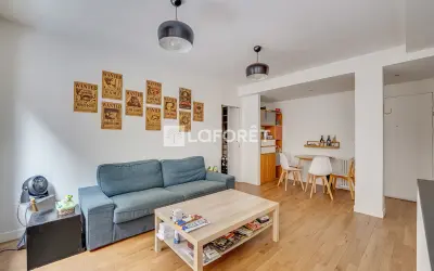 Appartement 682 000 € PARIS (75015) photo 4