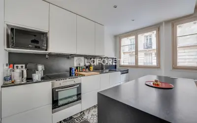Appartement 682 000 € PARIS (75015) photo 5