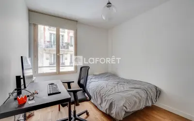 Appartement 682 000 € PARIS (75015) photo 6