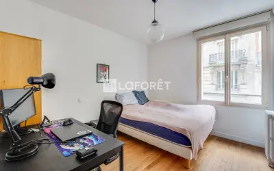 Appartement 682 000 € PARIS (75015) photo 7