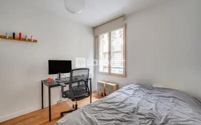 Appartement 682 000 € PARIS (75015) photo 9