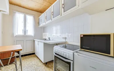 Appartement 250 000 € PARIS (75015) photo 4