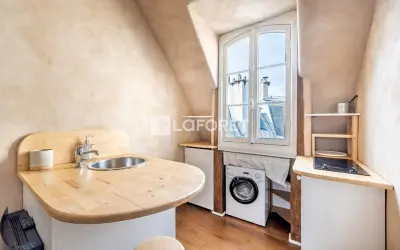 Appartement 150 000 € PARIS (75007) photo 2