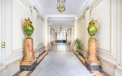 Appartement 150 000 € PARIS (75007) photo 5