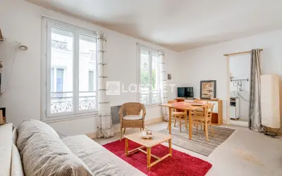 Appartement 245 000 € PARIS (75015) photo 2