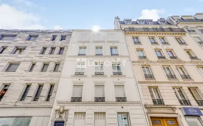 Appartement 245 000 € PARIS (75015) photo 6
