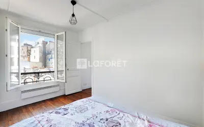 Appartement 299 000 € PARIS (75015) photo 4