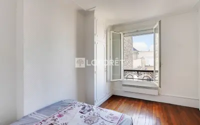 Appartement 299 000 € PARIS (75015) photo 5