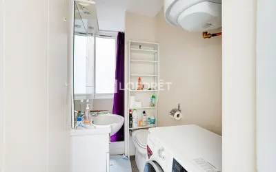 Appartement 299 000 € PARIS (75015) photo 6