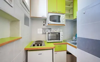 Appartement 299 000 € PARIS (75015) photo 7