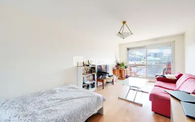 Appartement 386 000 € PARIS (75015) photo 2