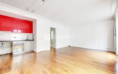 Appartement 389 000 € PARIS (75018) photo 2