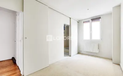 Appartement 389 000 € PARIS (75018) photo 4