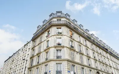 Appartement 389 000 € PARIS (75018) photo 5