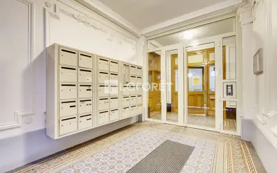 Appartement 389 000 € PARIS (75018) photo 7