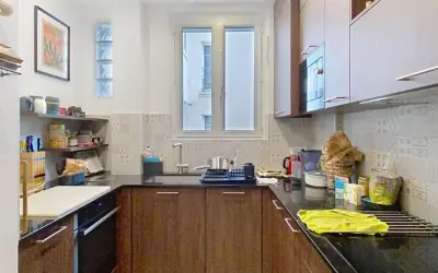 Appartement 1 750 €/mois PARIS (75015) photo 2