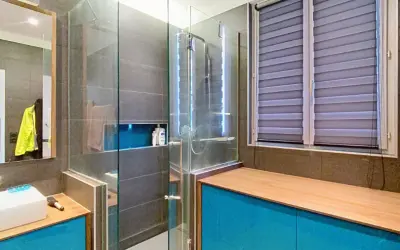 Appartement 1 750 €/mois PARIS (75015) photo 4
