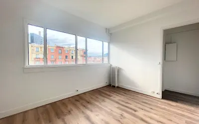 Appartement 667 €/mois PARIS (75015) photo 2