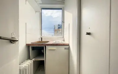 Appartement 667 €/mois PARIS (75015) photo 4