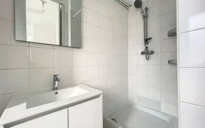 Appartement 667 €/mois PARIS (75015) photo 5