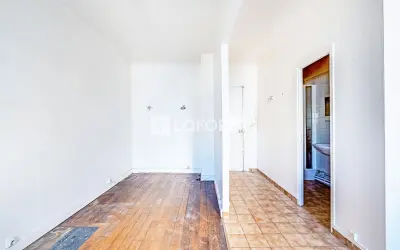 Appartement 271 000 € PARIS (75017) photo 9