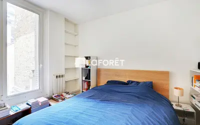 Appartement 285 000 € PARIS (75014) photo 6