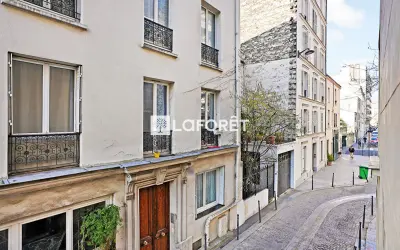 Appartement 285 000 € PARIS (75014) photo 9
