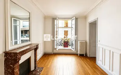 Appartement 515 000 € PARIS (75014) photo 2
