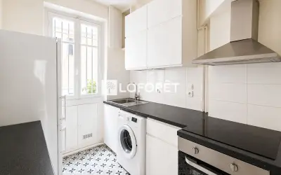 Appartement 515 000 € PARIS (75014) photo 7