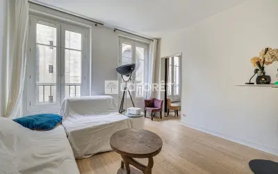 Appartement 426 000 € PARIS (75006) photo 2
