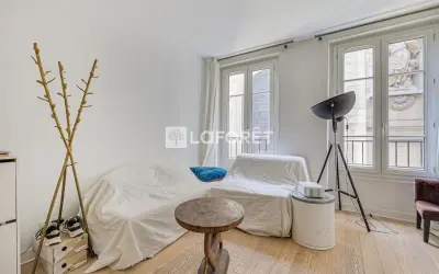 Appartement 426 000 € PARIS (75006) photo 4