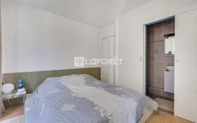 Appartement 426 000 € PARIS (75006) photo 6