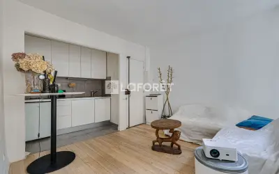 Appartement 426 000 € PARIS (75006) photo 9