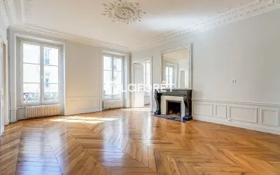 Appartement 1 850 000 € PARIS (75009) photo 2