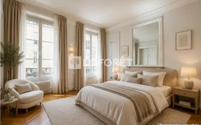 Appartement 1 850 000 € PARIS (75009) photo 4