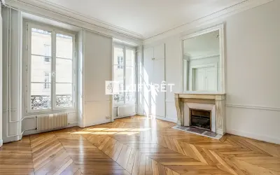 Appartement 1 850 000 € PARIS (75009) photo 5