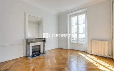 Appartement 1 850 000 € PARIS (75009) photo 6
