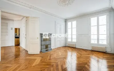 Appartement 1 850 000 € PARIS (75009) photo 7