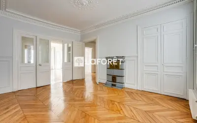 Appartement 1 850 000 € PARIS (75009) photo 8