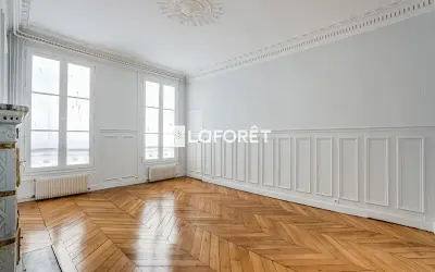Appartement 1 850 000 € PARIS (75009) photo 9