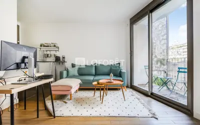 Appartement 479 000 € PARIS (75015) photo 2