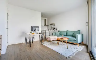 Appartement 479 000 € PARIS (75015) photo 4