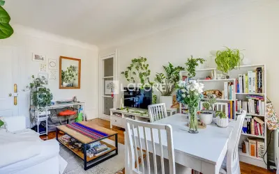 Appartement 511 000 € PARIS (75016) photo 4