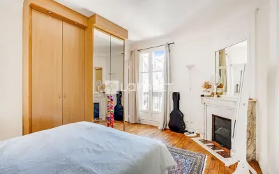 Appartement 511 000 € PARIS (75016) photo 5