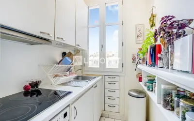 Appartement 511 000 € PARIS (75016) photo 6