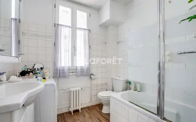 Appartement 511 000 € PARIS (75016) photo 7