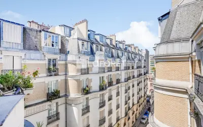Appartement 511 000 € PARIS (75016) photo 8