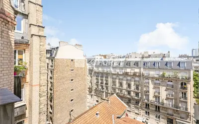 Appartement 511 000 € PARIS (75016) photo 9