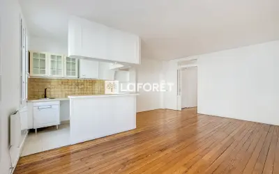 Appartement 525 000 € PARIS (75015) photo 4