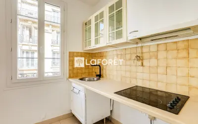 Appartement 525 000 € PARIS (75015) photo 5